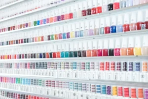 Best Nails Spa in Gilbert AZ Lacquer Nails Spa