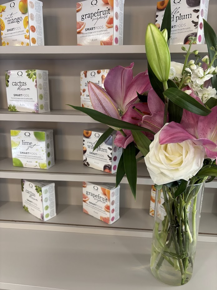 Nail Spa Pedicures in Gilbert at The Verde 85295